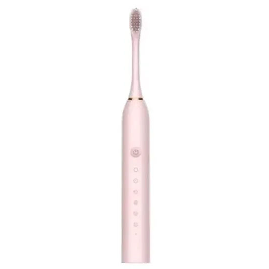 Ультразвуковая зубная щетка Sonic Toothbrush X-3