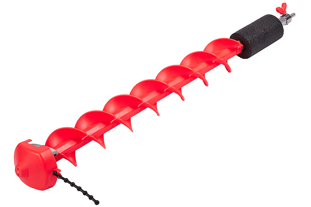 Шнек пластиковый Higashi Cobra Long 150 мм