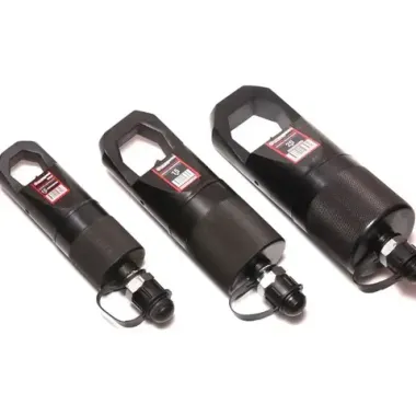 Гайколом гидравлический 35т (болт:М27-М33, гайка:41-50мм) FORCEKRAFT FK-Q4150