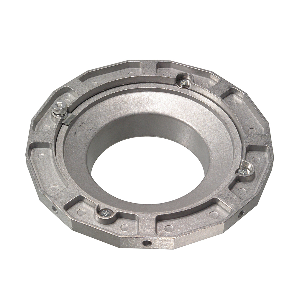 Софтбокс Falcon Eyes SBQ-40180 BW жаропрочный с сотовой насадкой