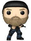 Funko POP! Stranger Things S5: Jim Hopper (1784)