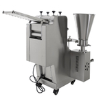 Пельменный аппарат JGL 160 (A) Foodatlas ECO
