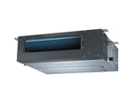 Cплит-система канального типа Midea MTI-24HWN1-Q/MOU-24HN1-Q/-40