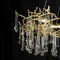 Подвесная люстра Bijout 10068/1000 GD Loft It
