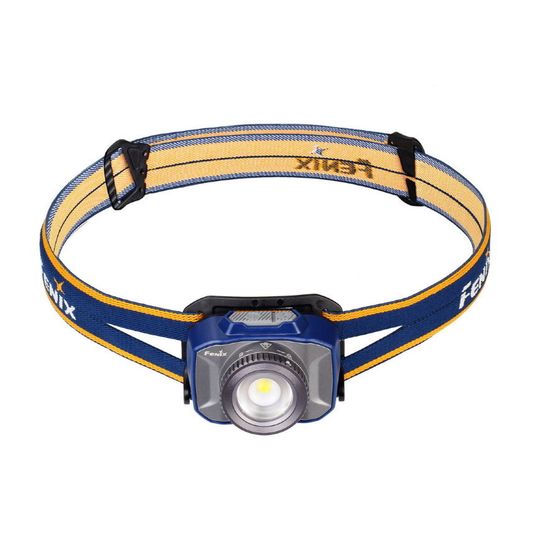 ФОНАРЬ НАЛОБНЫЙ FENIX HL40R CREE XP-LHIV2 LED
