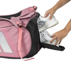 Сумка для Padel Adidas Pro Tour Pink 2026