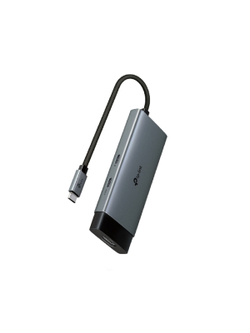 TP-Link UH5020C USB Type-C концентратор 5 в 1