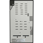 MAUNFELD AVCE3024SBK