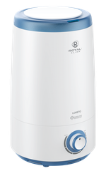 Бытовые увлажнители воздуха ROYAL CLIMA RUH-LT300/3.5M-BU фото 3