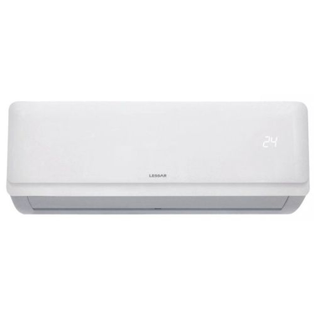Сплит-система настенная LESSAR Cool+ LS-H12KFE2/LU-H12KFE2