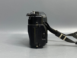 Zenit 122 + MC Helios-44M-7