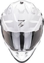 ADF-9000 Air Solid / Белый
