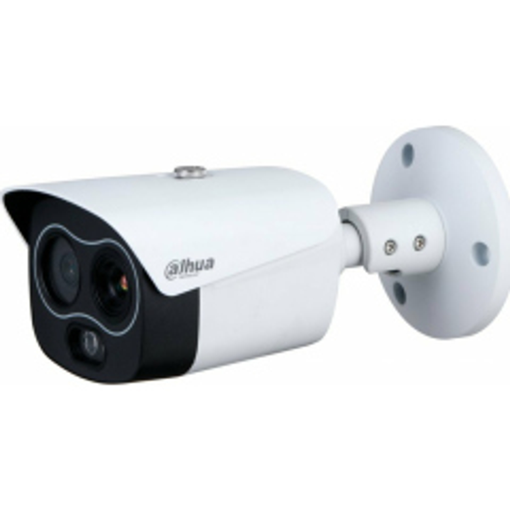 Тепловизионная IP-камера Dahua DHI-TPC-BF1241-B3F4-WIFI-S8