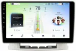 Магнитола для Opel Astra J 2010-2015 - Teyes CC4L монитор 9" IPS, Android 14, Быстрая, Snapdragon 662, CarPlay, 4G SIM-слот