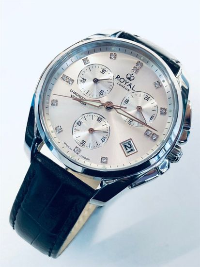 Наручные часы Royal London 21406-01
