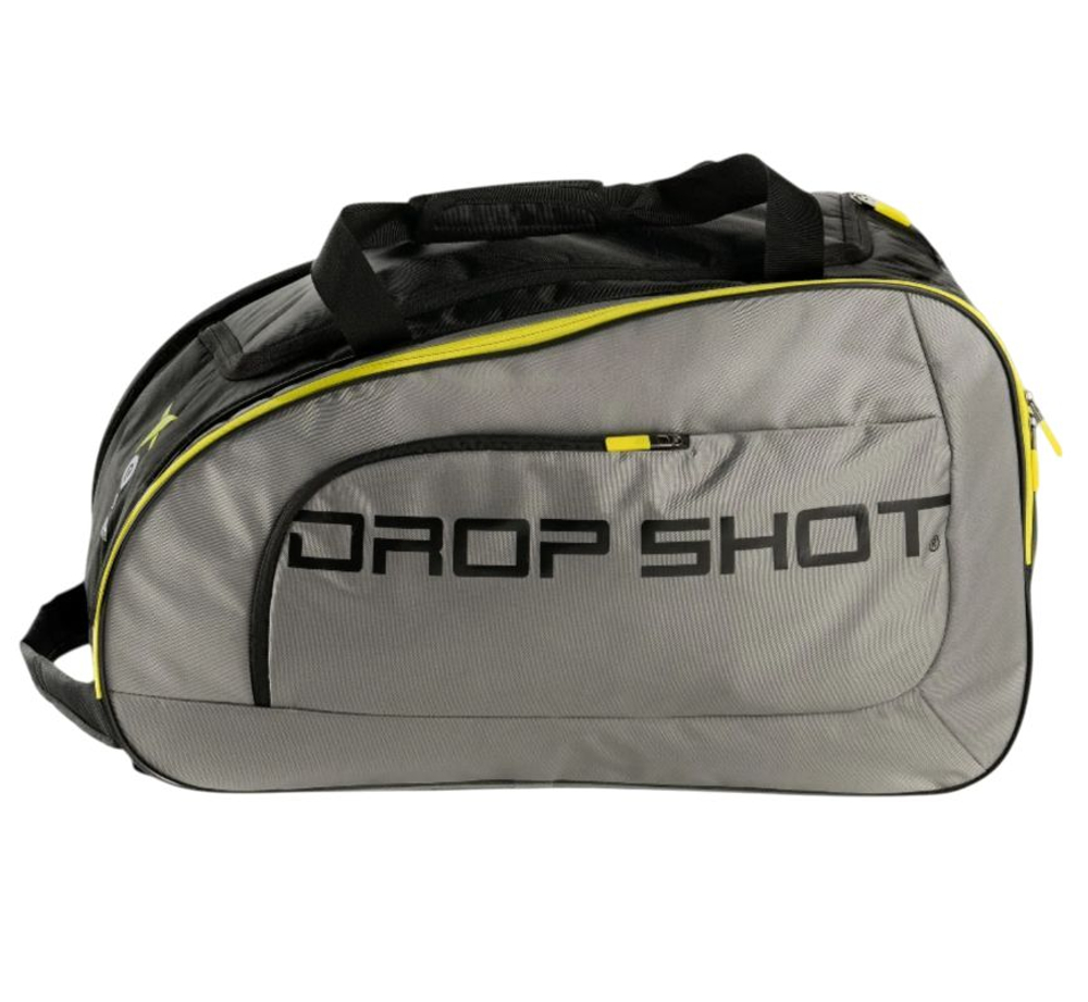 Torba do padla Drop Shot Cosmo - black/grey