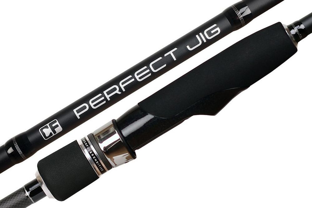 Спиннинг Perfect JIG CFPJ-76-UL-SS