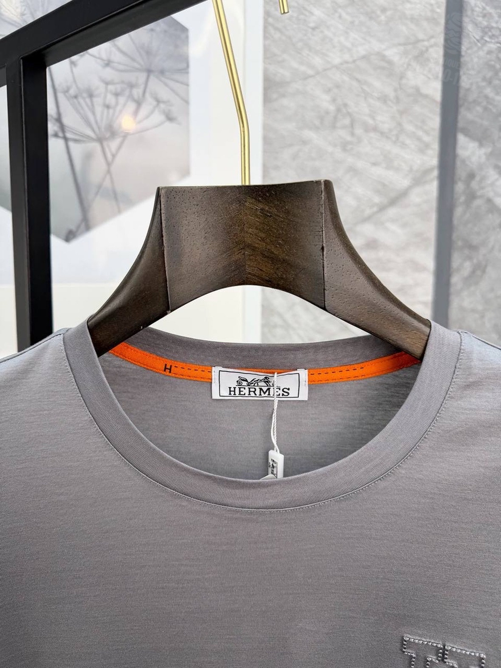 Футболка Hermes