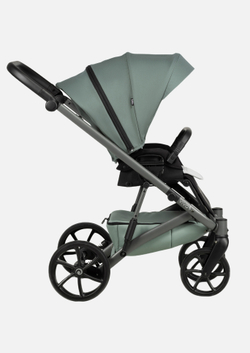 Tutis Коляска 2 в 1 VIVA 6+ Essential, Sage
