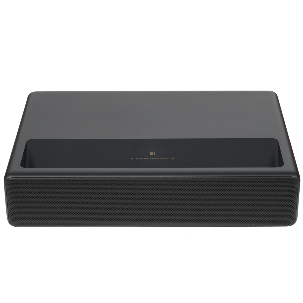 Проектор Xiaomi Mi 4K Laser Projector черный