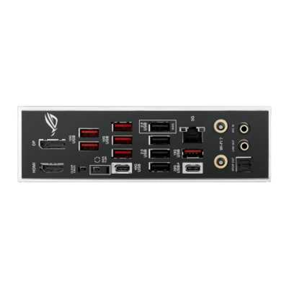 Материнская плата ASUS ROG Strix B850-E Gaming WiFi