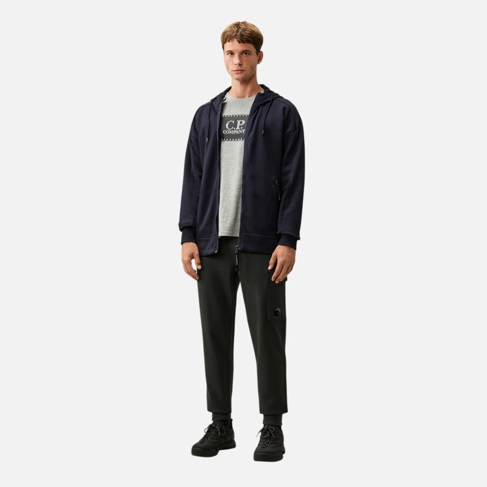 Брюки Diagonal Raised Fleece Lens