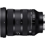 Объектив Sigma 24-70mm f/2.8 DG DN II Art (Sony E)