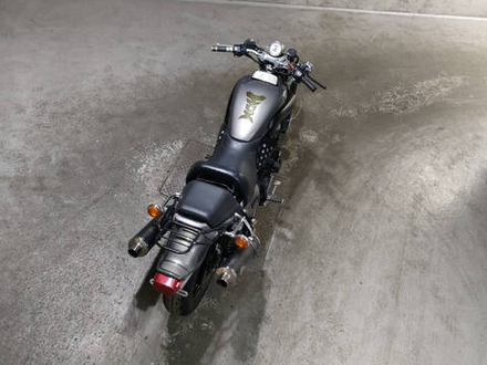 Yamaha V-Max 1200 2003