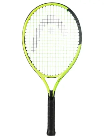 Ракетка детская Head Extreme Jr. 21 - lime