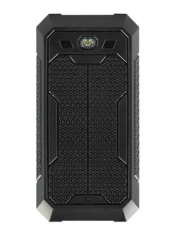 Цифровой мультиметр Ermenrich Zing TC27