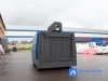 Дизельный винтовой компрессор Borey 180-13BZ Crossair