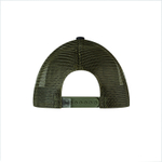 Кепка Buff Trucker Cap Kote Black (US:one size)