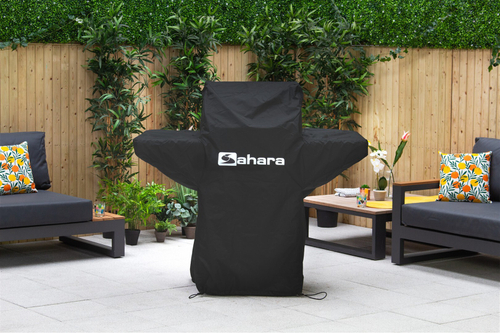 Чехол для гриля Sahara Premium - 3 горелки (X350, Performer 3)