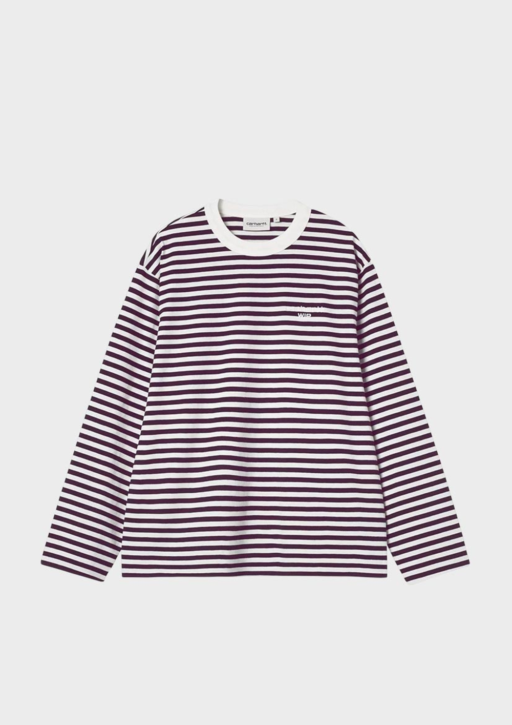 Лонгслив CARHARTT WIP W` L/S Ezra T-Shirt