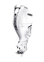 Лодочный мотор Hidea (Хайди) HDEF 175 FEХ-T