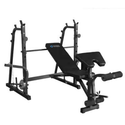 Силовая скамья домашняя OXYGEN FITNESS ARIZON