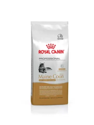 ROYAL CANIN MAINE COON Adult (Роял Канин Мейкун Эдалт) корм сухой для кошек 13 кг.