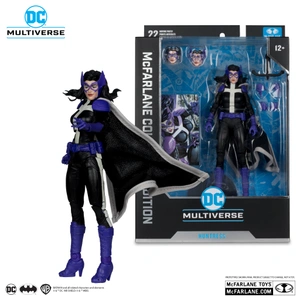 Фигурка McFarlane Toys - DC Multiverse Collector Edition Huntress (The New 52)