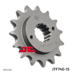 Звезда JTF740.15