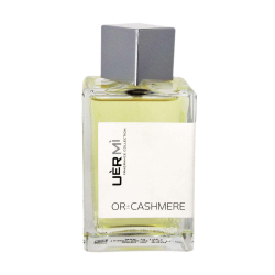 UerMi OR±CASHMERE by Cecile Zarokian - парфюмерная вода для мужчин и женщин.
