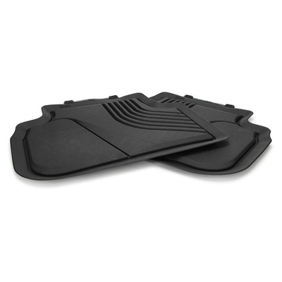 Коврики задние BMW 1 (F40)/ 2 (F44) (2 шт)