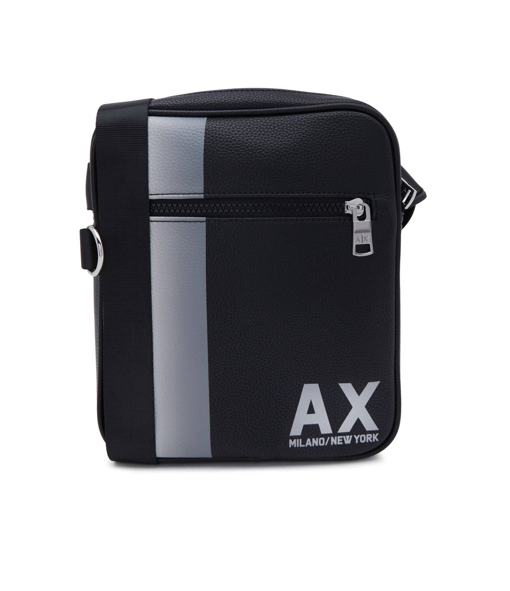 Сумка кросс-боди Armani Exchange - черный(952580 4R818)
