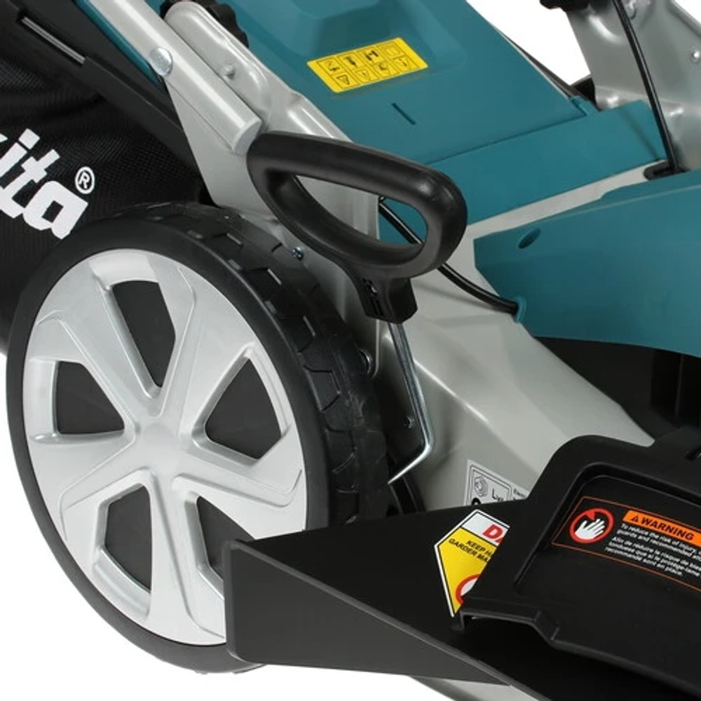 Электрическая газонокосилка Makita ELM4621