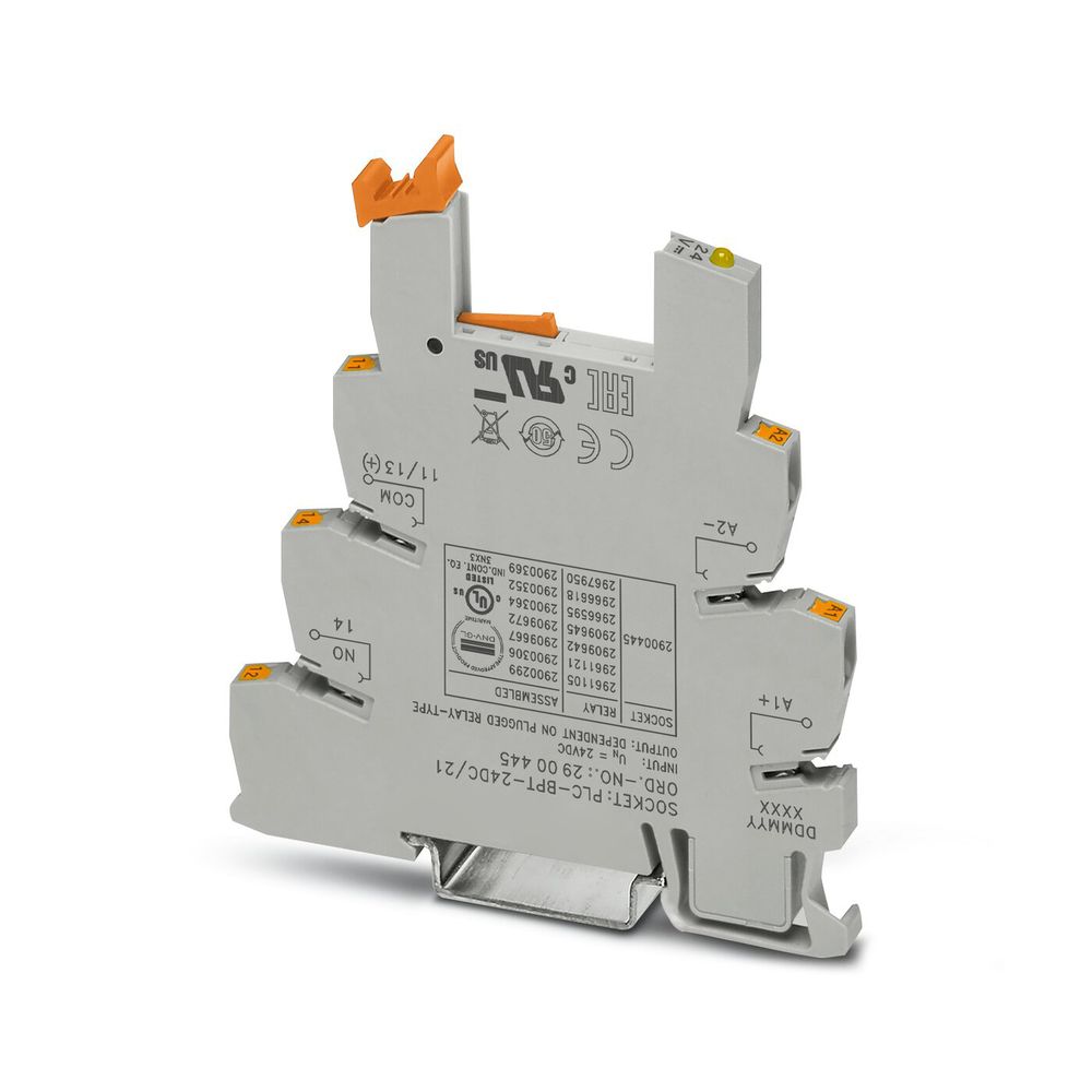 PLC-BPT- 24DC/21