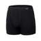 Трусы мужские боксеры Cornette Authentic Perfect, Black Print
