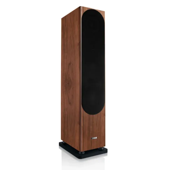 Canton Townus 100 Walnut