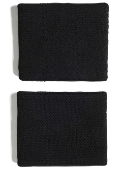 Напульсник теннисный Adidas Wristbands S (OSFM)