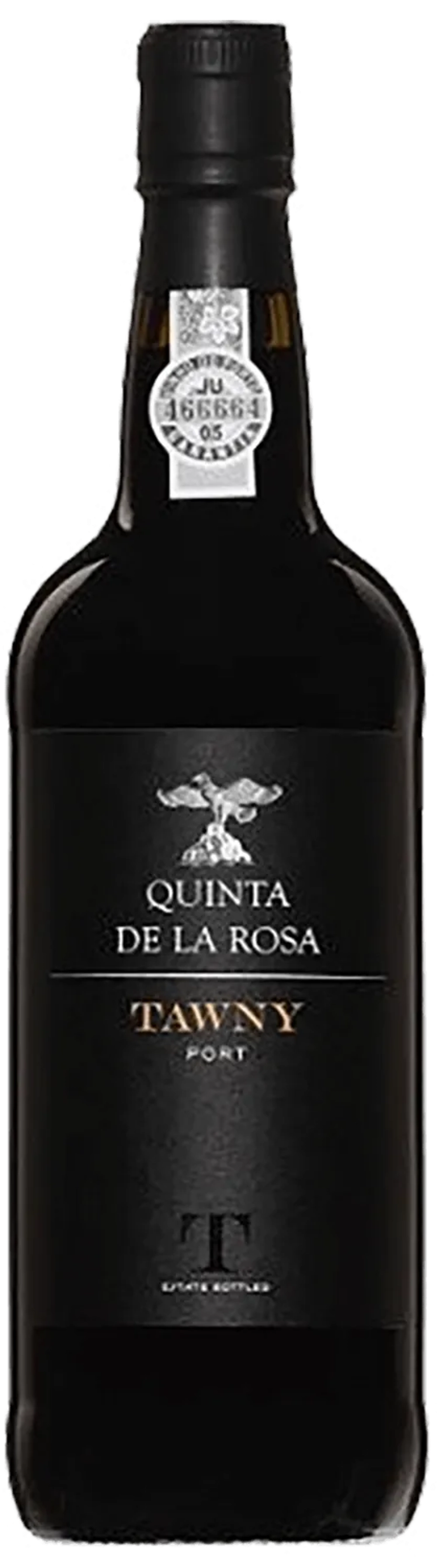 Портвейн Quinta De La Rosa Finest Reserve 19,5% 0.75 л