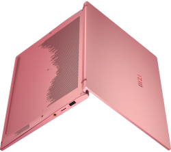 Ноутбук MSI Prestige 14 A11SCX-053RU i7 1185G7/16Gb/1Tb SSD/GTX 1650 4Gb/14" IPS FHD/W10/grey 9S7-14C412-053