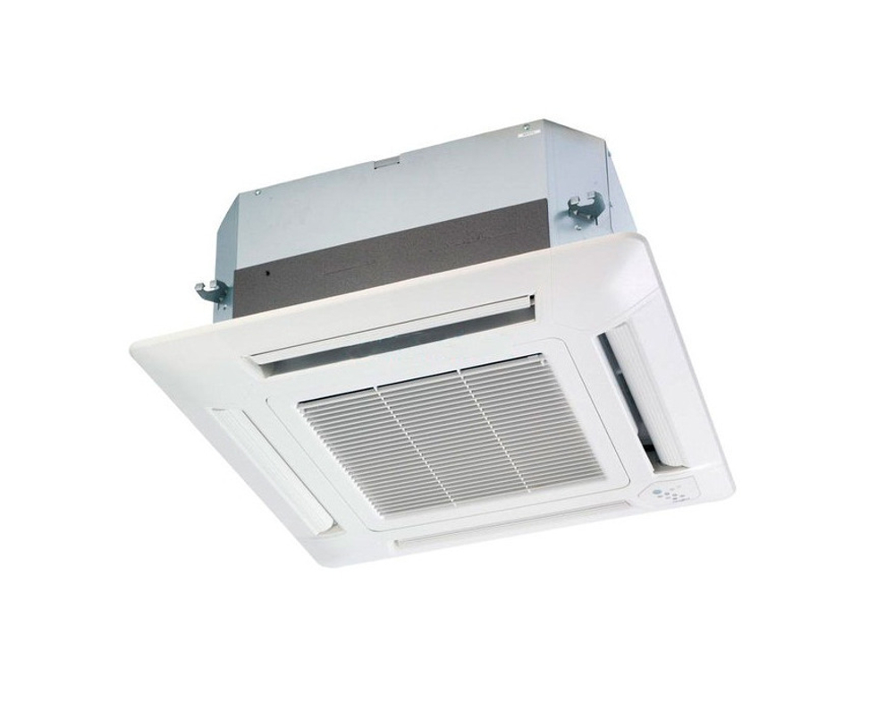 Кассетный блок Fujitsu AUYG09LVLA inverter